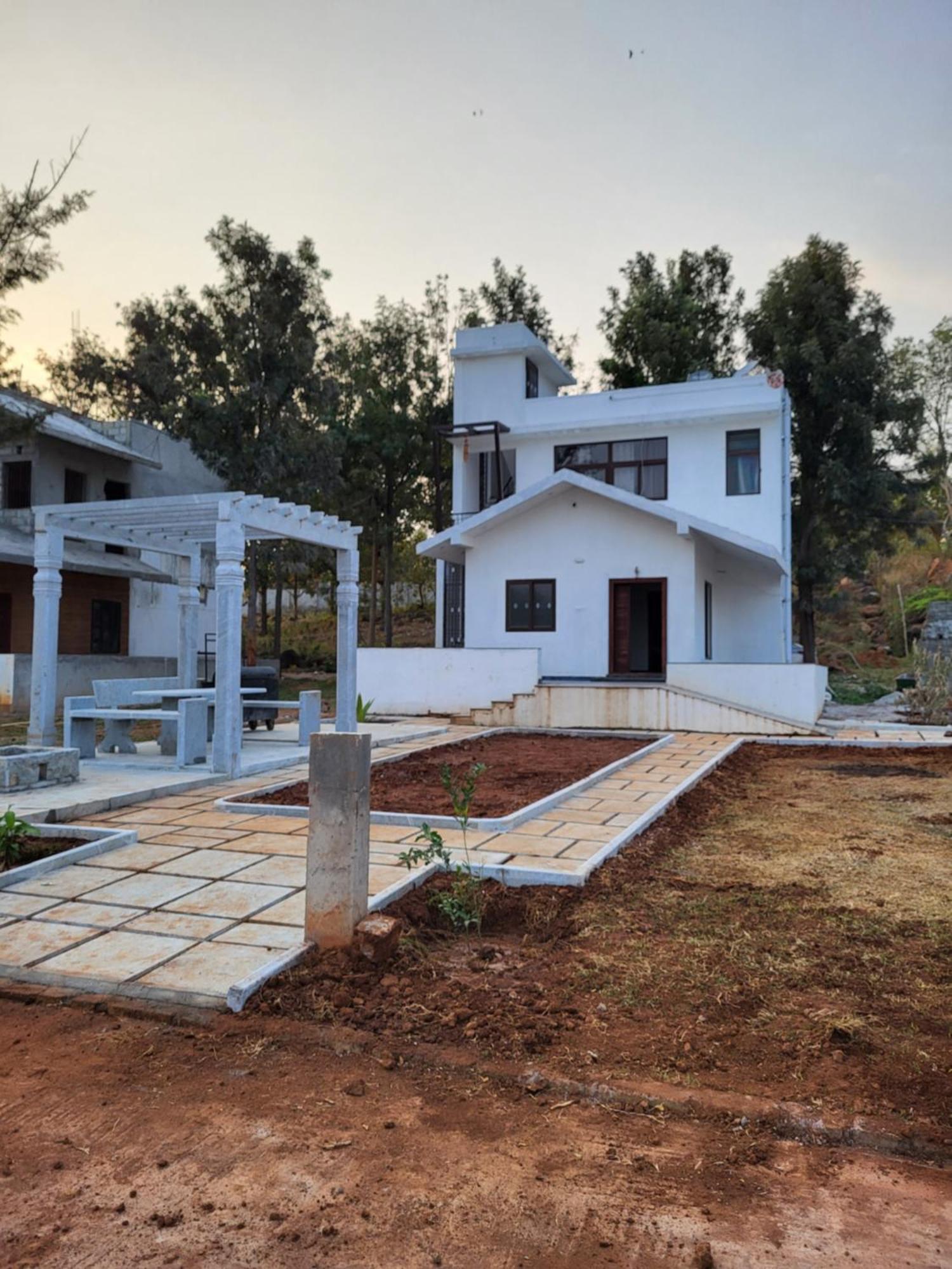 Individual Villa Stay Yelagiri Exterior foto