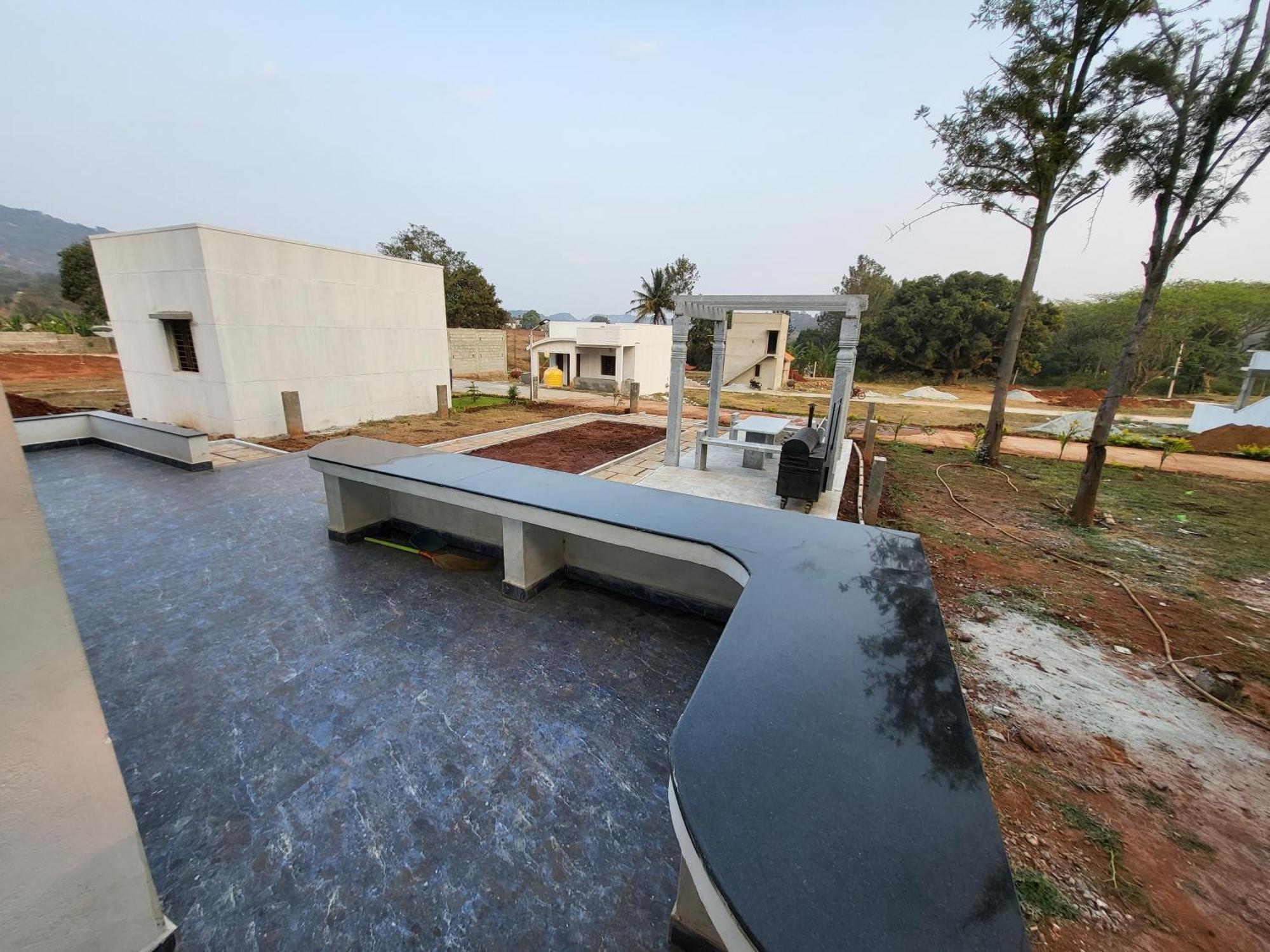 Individual Villa Stay Yelagiri Exterior foto