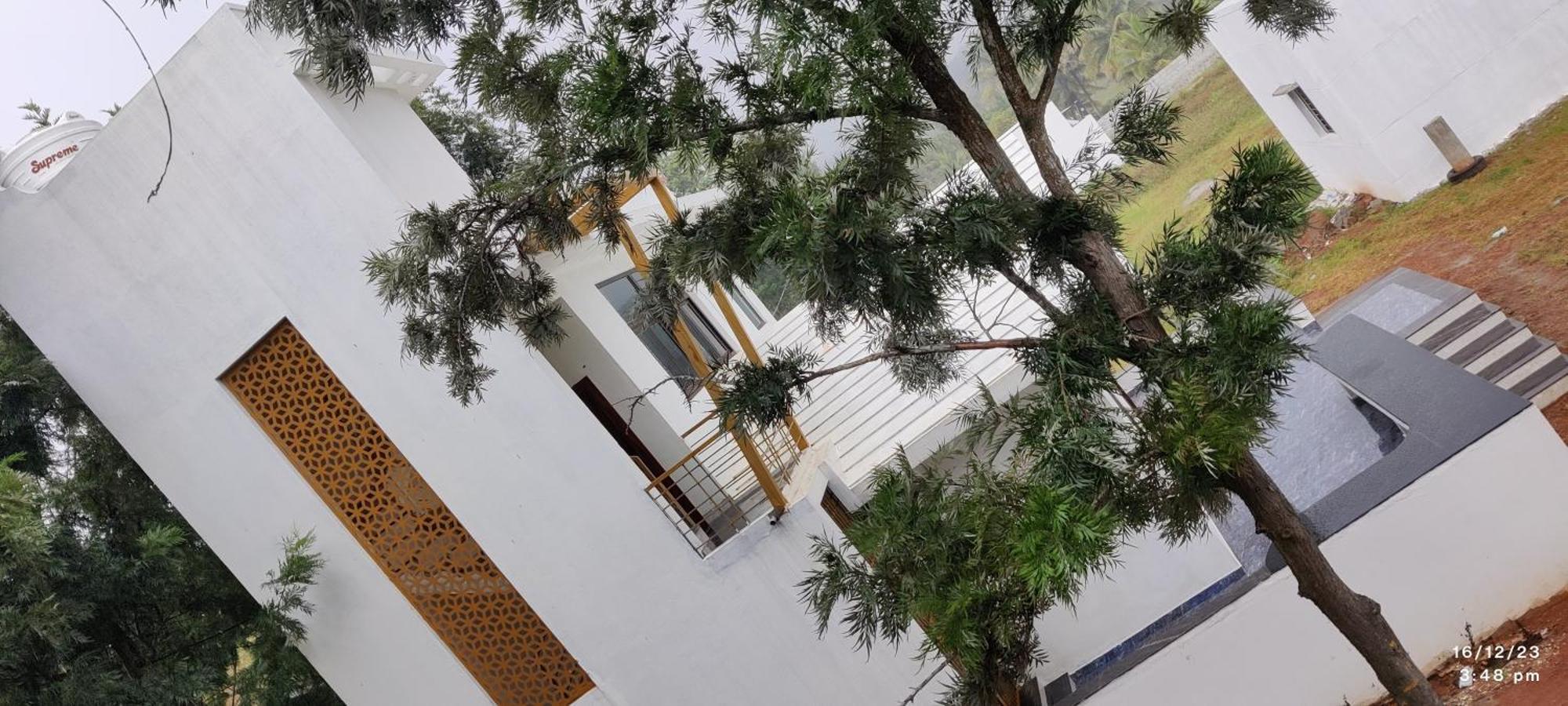 Individual Villa Stay Yelagiri Exterior foto